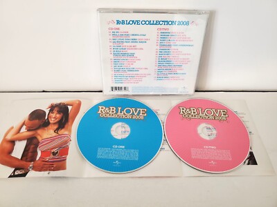 R&B Collection 2008