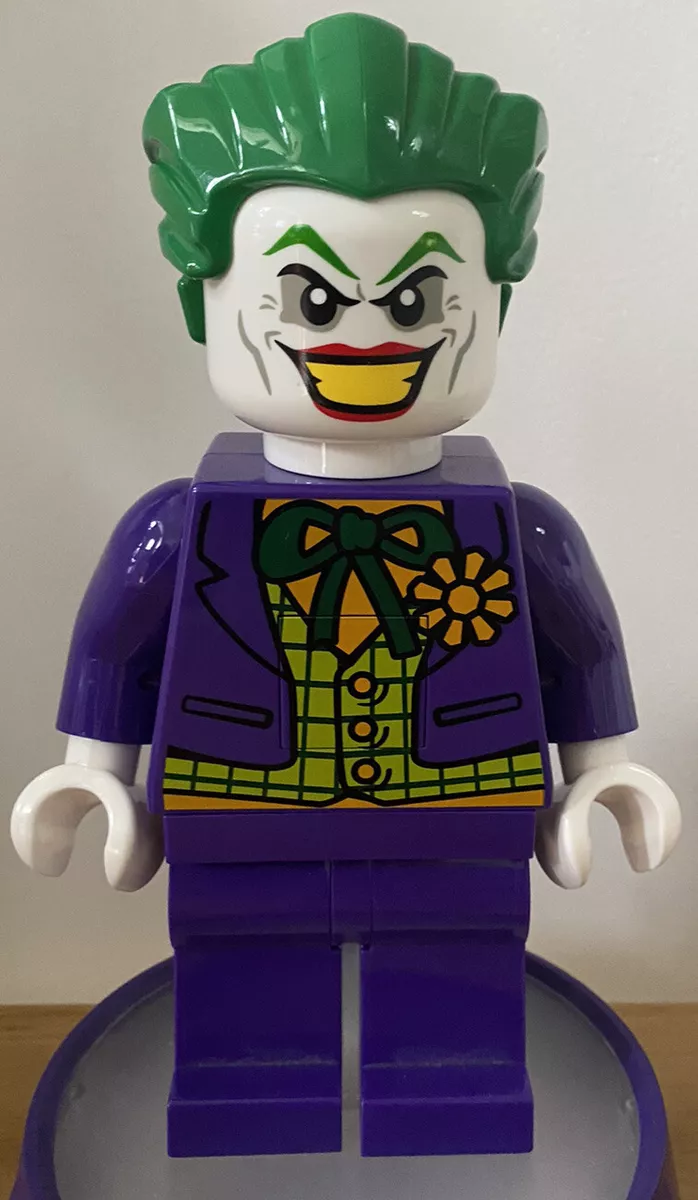 Lego torch night light 2025