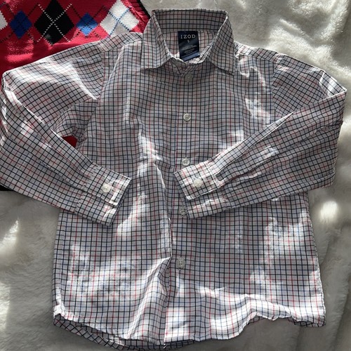 Izod 2 Piece Set  - Picture 2 of 9