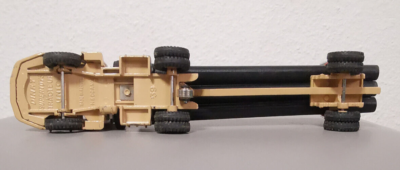 Dinky Supertoys Fr Unc Saharien - Collection