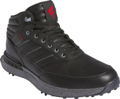 S2G RAIN.RDY「adidas Golf」 New adidas S2G Rain.Rdy Golf Shoes 2024 Core Black/Iron