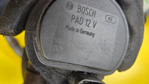 VW PASSAT B8 2.0 TDI CRLB 2014-2019 ENGINE WATER COOLANT PIPES & WATER PUMP - Picture 9 of 9