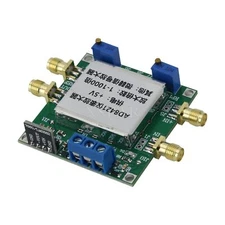 AD8421 Instrumentation Amplifier Module Lower Power Single Power Supply Mode #F8