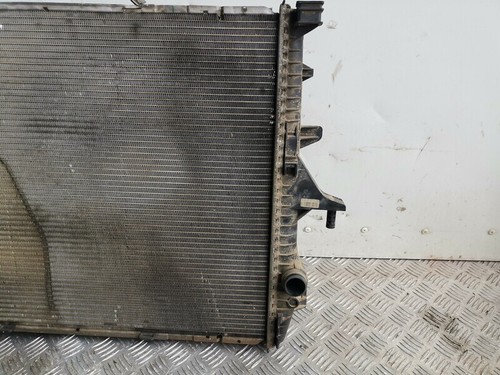 7L6121253B water radiator for AUDI Q7 (4L) 3.0 TDI V6 ADVANCE 2009 1085904 - Picture 3 of 21