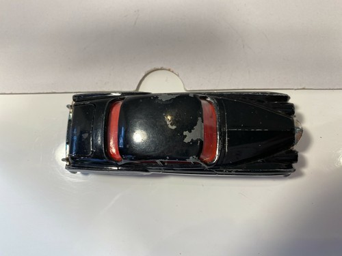 Corgi Toys 224 Bentley Continental Sports Saloon - Picture 6 of 12