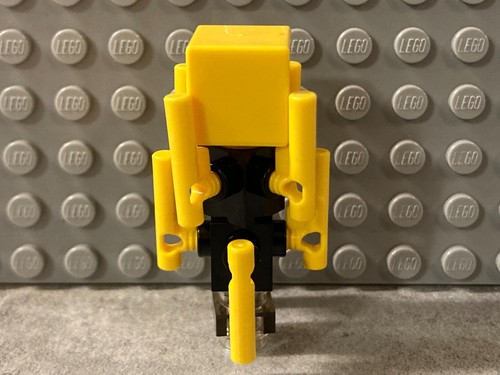 LEGO Minecraft Minifigures - Steve, Alex, Zombie, etc. - You Pick Your Minifigs - Picture 50 of 462