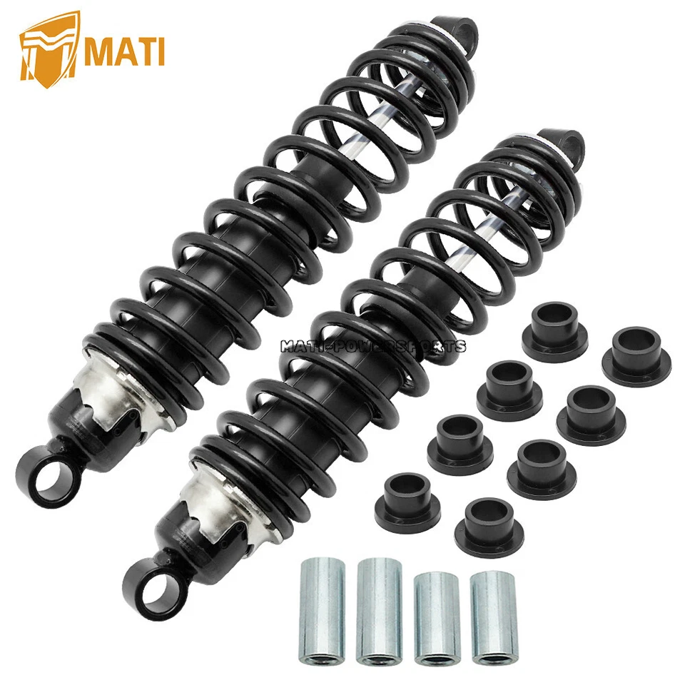 Amortiguador trasero para Polaris Sportsman 335 400 500 600 700 800 Worker 335 500 Foto 2 de 4