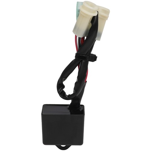 1 Pcs CDI Box For 1986-1988 Yamaha Moto 4 YFM225 1989-1991 Yamaha Moto 4 YFM250 - Picture 10 of 16
