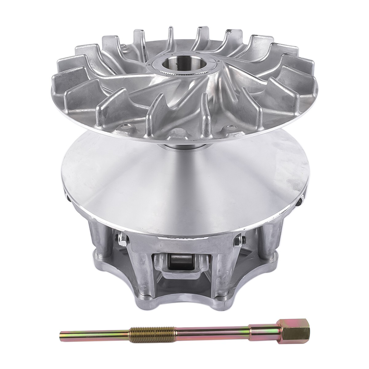 Primary Drive Clutch 490930040 For 2012-2023 Kawasaki Brute Force