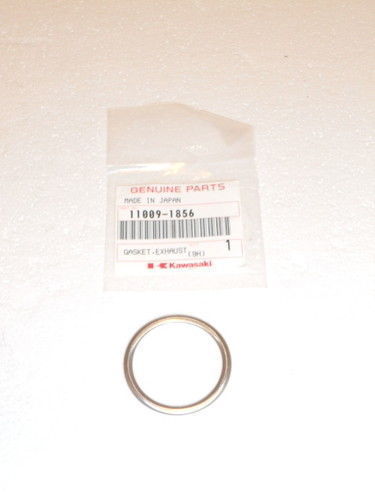 NOS Kawasaki ZX600 Pipe Holder Gasket 11009-1856 | eBay