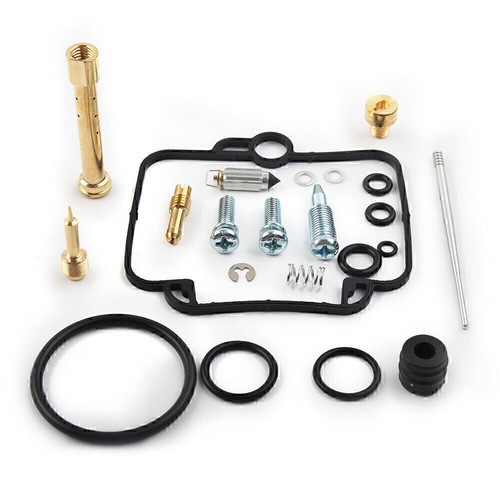 New Carburetor Repair Kit Carb Rebuild Set for Suzuki Bandit 250 GSF250 GJ77A - Bild 5 von 5