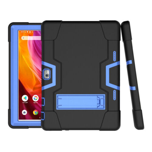 Funda para tableta híbrida Dragon Touch Notepad K10、Tagital 10" cubierta resistente - Imagen 21 de 32