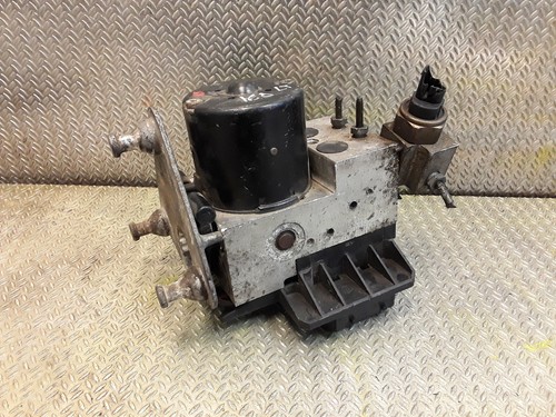 Mercedes W168 ABS Pumpe Ein Vaneo Klasse W168 W414 170 CDI 0034317412 0130108068