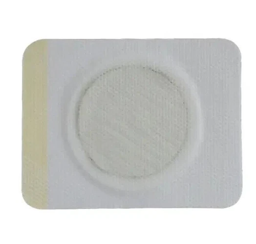 El parche delgado auténtico y original - pérdida de peso natural altamente efectiva 30 quilates Foto 4 de 4