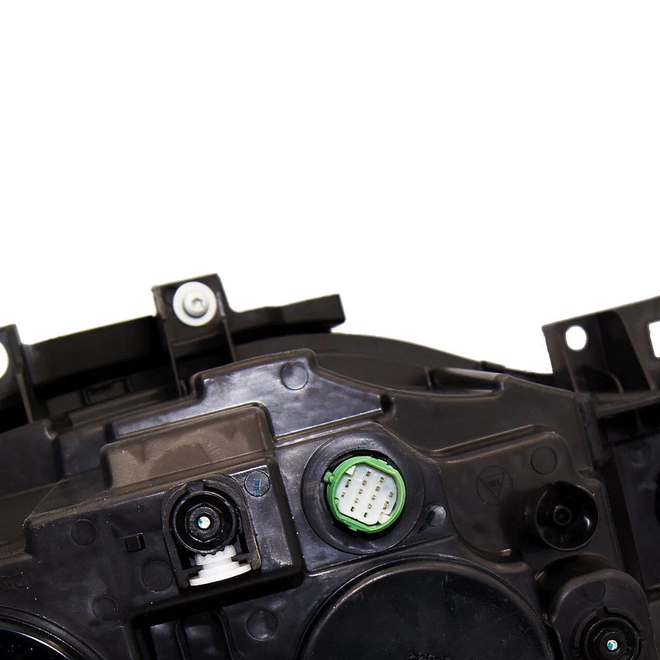 Xenon Hauptscheinwerfer Frontscheiwerfer rechts für FIAT Tipo 356 - Bild 4 von 4