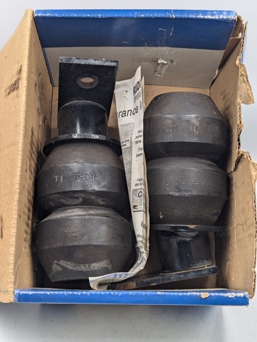Used Timbren FREXP4 Rear Suspension Enhancement, 1997-2002 Ford Expedition Truck - Bild 2 von 5