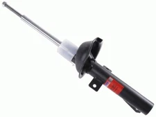 Sachs 290 857 shock absorber for Ford