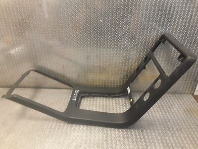 VOLVO S80 Mitte Kondolenz Panel Rand für Mk2 II OEM 39859179