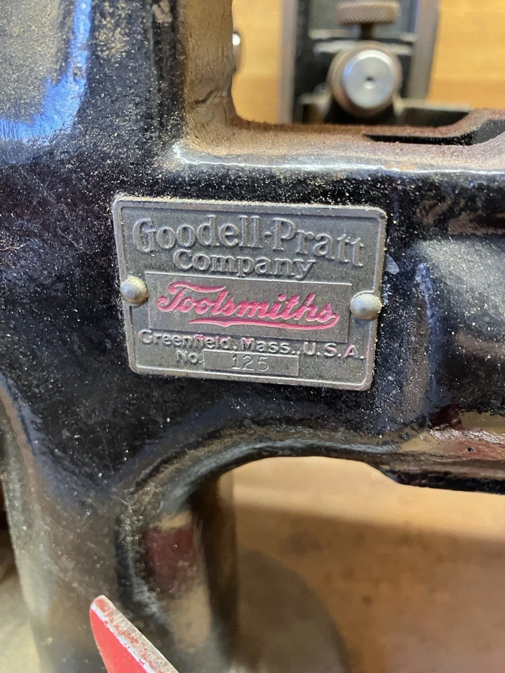 Torno Sherline 4000 Foto 2 de 4