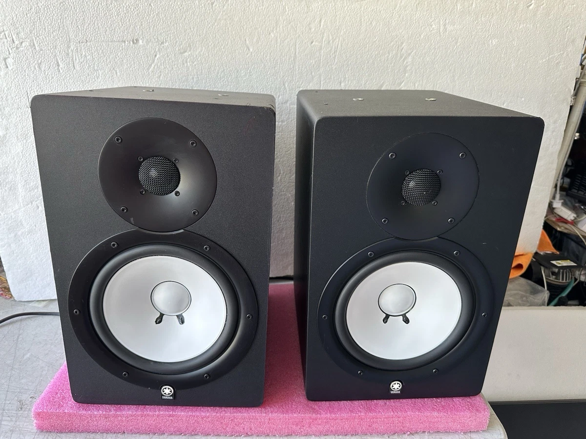 Yamaha Hs80 Pair for sale | eBay