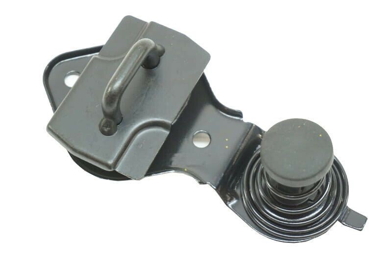 Loquet serrure de capot avant 2118800360 Mercedes Classe E W211 S211
