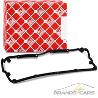 Febi Ventildeckeldichtung FÜR Audi A3 A4 A6 Seat Skoda VW Golf 4 5 Touran T5 TDI