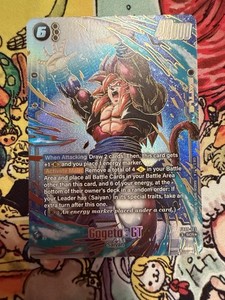 Gogeta Scr | eBay