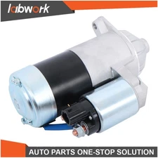 Labwork Starter For Kia Soul Spectra Sportage Hyundai Elantra Tiburon 07-12 2.0L