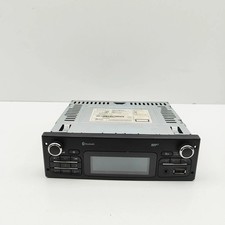 MERCEDES-BENZ CITAN Furgon 415 Musikradio CD-Player Haupteinheit 281156903R