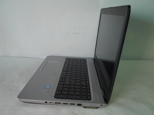 HP ProBook 650 G3 15.6'' Core i5-7200U 2.50GHz 8GB 256GB SSD W11 Laptop (V3115) - Picture 6 of 8