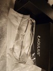 Father's Day Fast Shipping Aqulius Glasses NEW In Box:Able to Wrap In A Box — photo 1