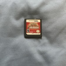 Nintendo Pokémon Mystery Dungeon: Explorers of Darkness DS - Authentic & Tested