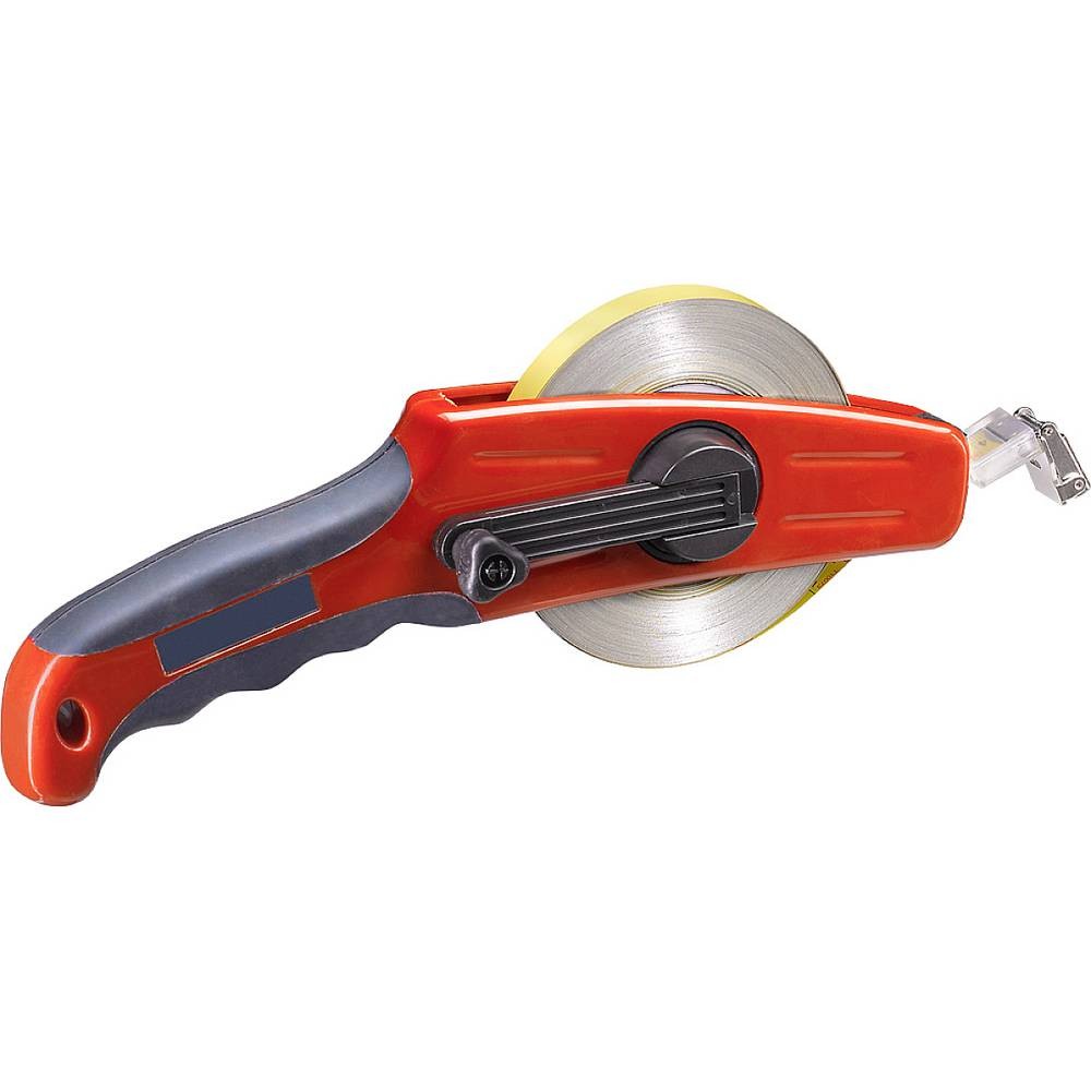Mètre-ruban kwb 063430 pour éviter les erreurs de mesure sur 30 m