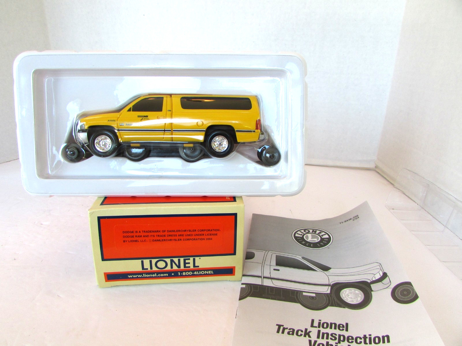 Click here to see eBay Auction