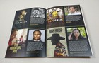 NBC Universal "A Salute to Artisans" FYC Promo Booklet- INDUSTRY ONLY ITEM EMMYS — photo 6