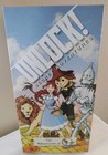 Unlock! Secret Adventures: The Adventures of Oz Mystery Co-Op Card Game 2018 — photo 1