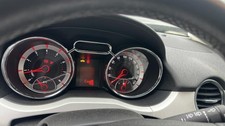 Moteur Opel Adam