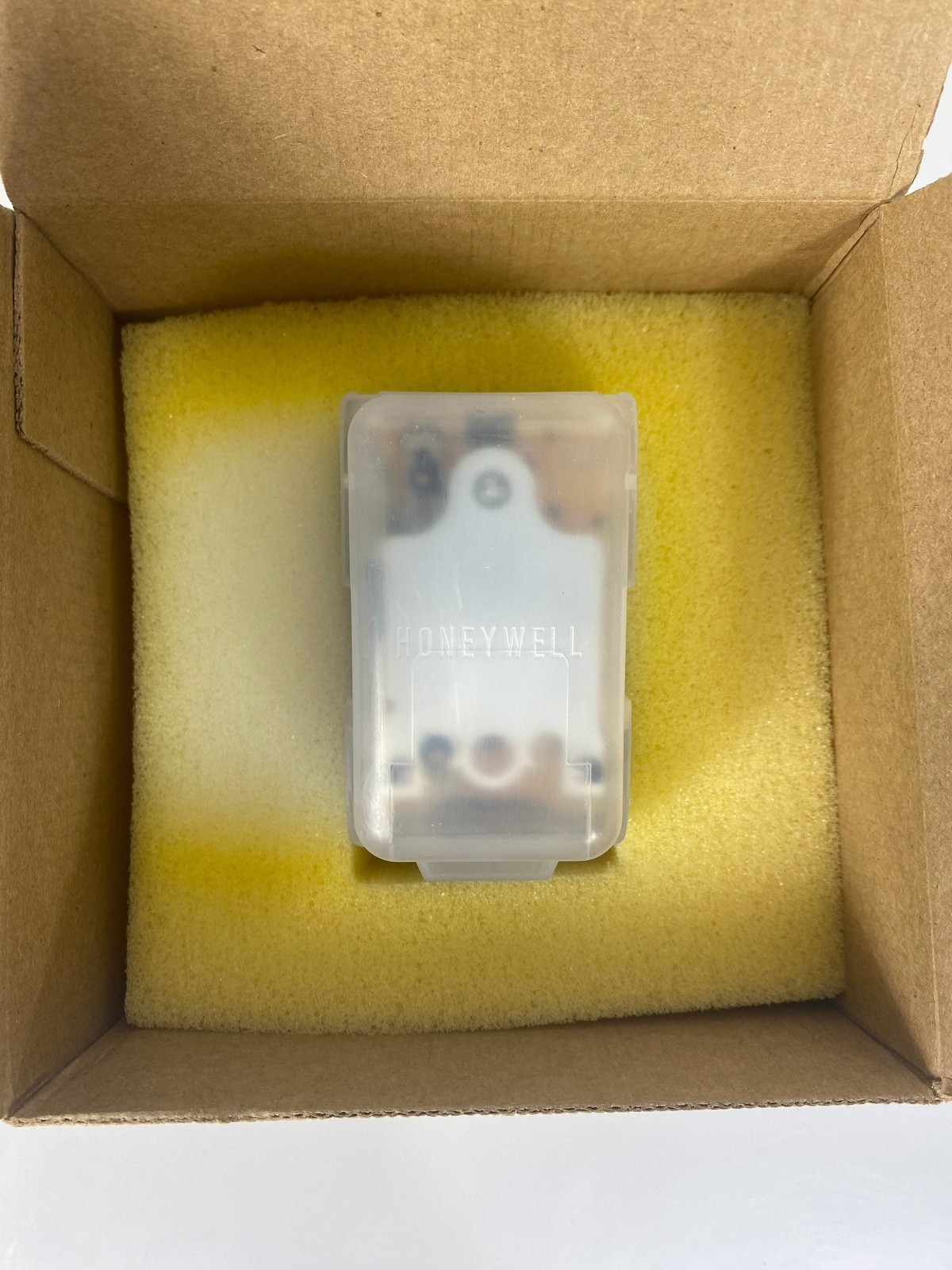 Honeywell TP974A 2000 Pneumatic Temperature Sensor Pack of 3