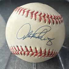 Alex Rodriguez Cards and Memorabilia Guide 52