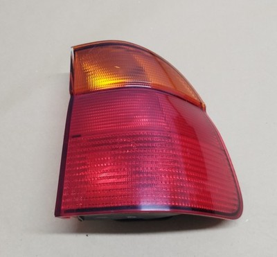BMW E39 Rückleuchte rechts Touring bis 9 2000 ORIGINAL Blinker orange 8361672