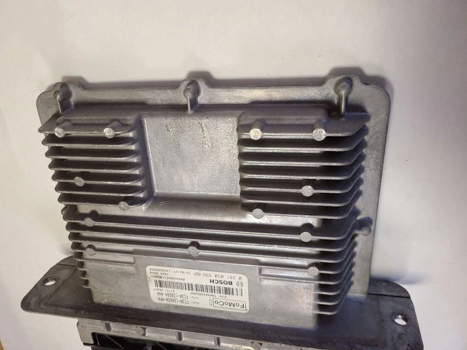 Módulo de control electrónico ECM del motor 6,7 L compatible con camioneta Ford F250SD 15-16 623346 Foto 4 de 4