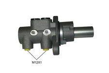 Maître-cylindre de frein Jeep COMPASS