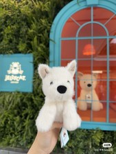 Munro Scottie Dog Junior Jellycat | Jelly Journal