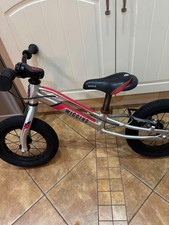 Bradley Wiggins balance bike