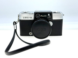 Olympus Pen D3 | eBay