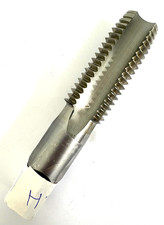1-3/8-6 4 FLUTE LEFT HAND PLUG TAP HSS