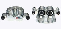 Axia Bremssattel 393910 FüR Fiat Ducato Bus 100 Multijet 110 115 120 130 140 150