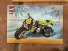 LEGO Creator 3-in-1 Set 31018 Highway Cruiser Complete Set — photo 3