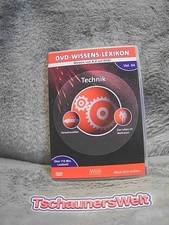 DVD-Wissens-Lexikon Vol. 04 - Technik