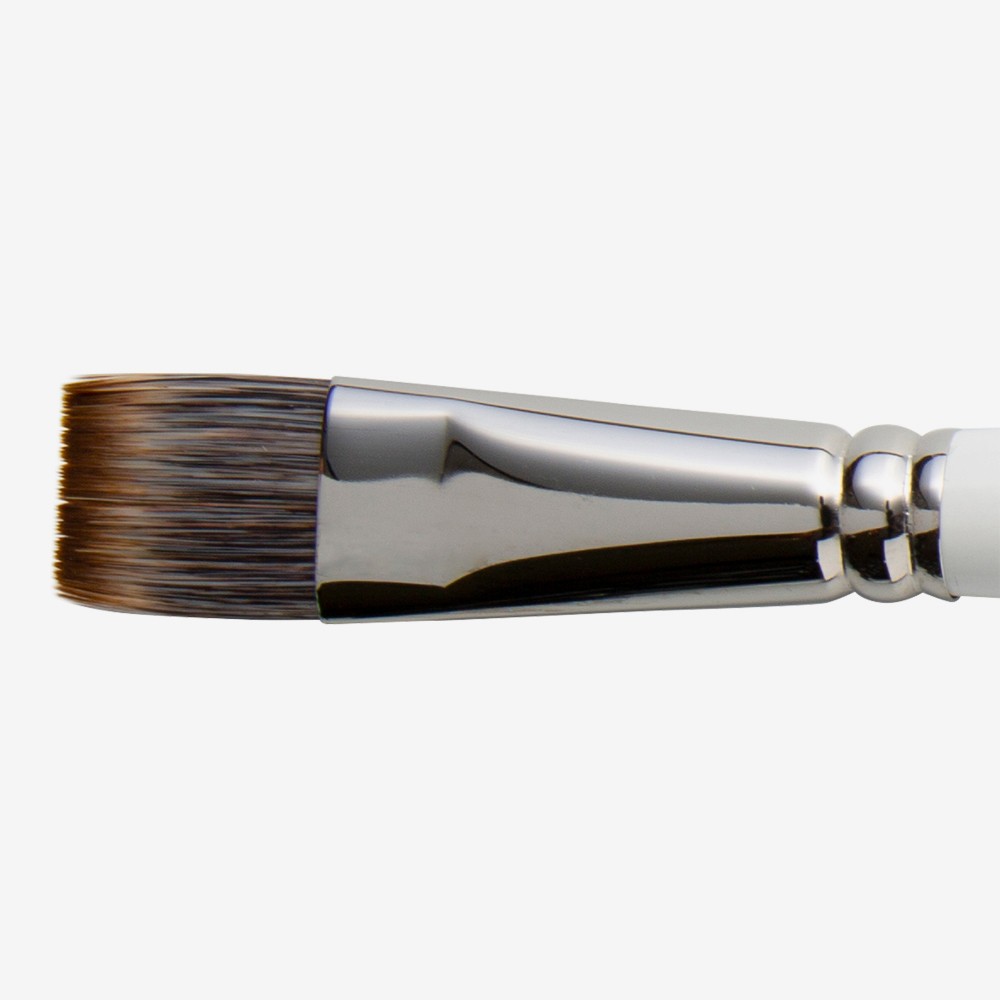 Bob Ross : Floral Brush : 3/4in
